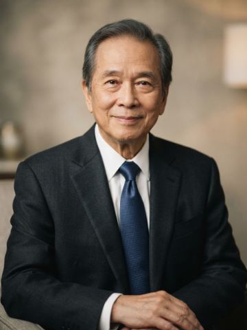 James Hong