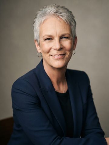 Jamie Lee Curtis