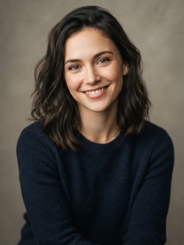 Tallie Medel