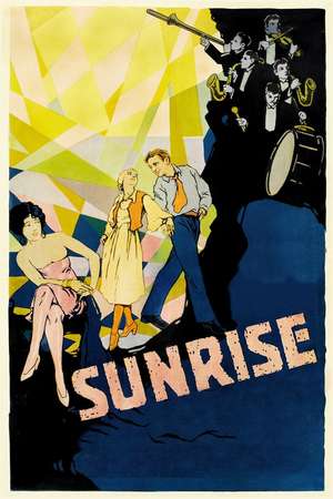 Sunrise (1927)