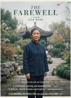 The Farewell